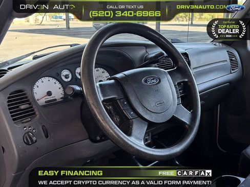 Used 2006 Ford Ranger STX RWD image 10