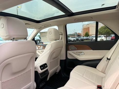 New 2026 Mercedes-Benz GLE 450 4MATIC image 17