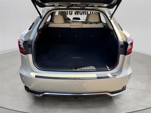 Used 2021 Lexus RX 450h AWD w/ Premium Package image 63