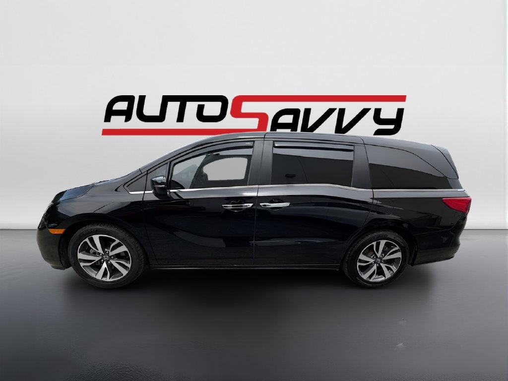 Used 2023 Honda Odyssey Touring image 4