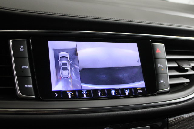 Used 2021 Buick Enclave Avenir w/ Avenir Technology Package AWD/4WD image 27