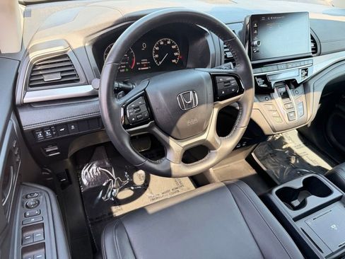 Used 2025 Honda Odyssey EX-L image 25