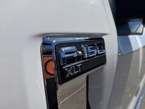 Used 2021 Ford F150 XLT w/ Equipment Group 302A High AWD/4WD image 35