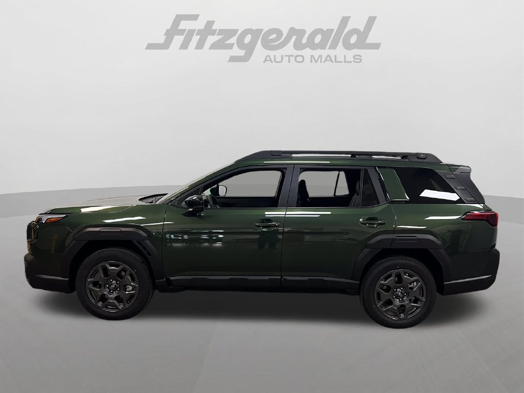 New 2026 Subaru Outback Premium AWD/4WD image 2