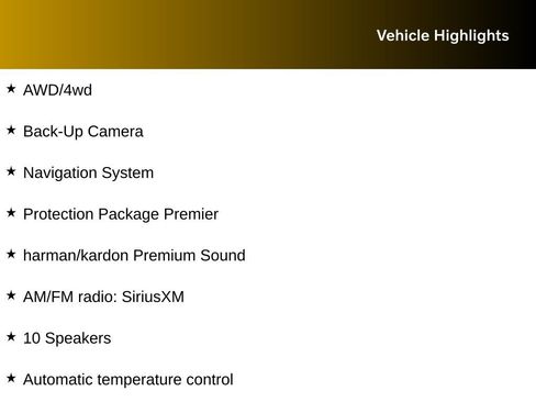 New 2026 Volvo XC90 B6 Plus w/ Protection Package Premier image 10