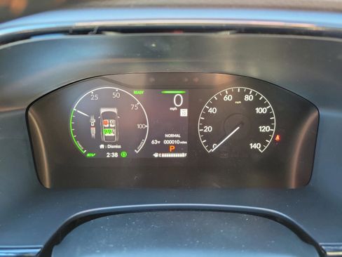 New 2026 Honda CR-V Sport image 14