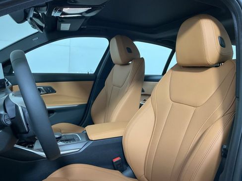 New 2026 BMW 330i Sedan w/ Convenience Package RWD image 22