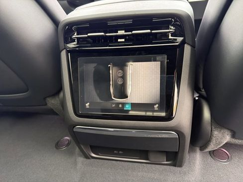 New 2026 Cadillac Escalade IQL Sport 1 image 34