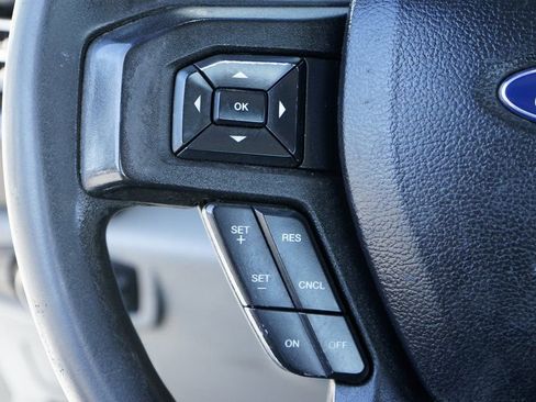 Used 2019 Ford F450 XL w/ XL Value Package RWD image 21