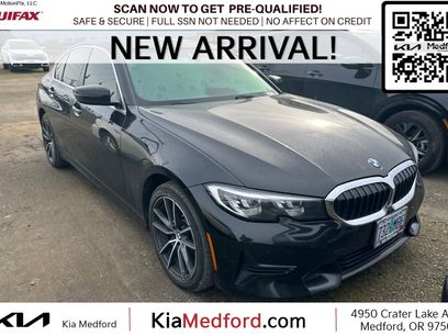 Used 2019 BMW 330i xDrive 330i xDrive w/ Driving Assistance Package