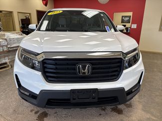 Used 2023 Honda Ridgeline RTL video 2