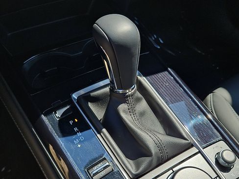 Used 2025 MAZDA CX-30 AWD 2.5 S w/ Select Sport Pkg image 14