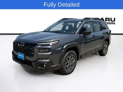New 2026 Subaru Outback Premium AWD/4WD image 4