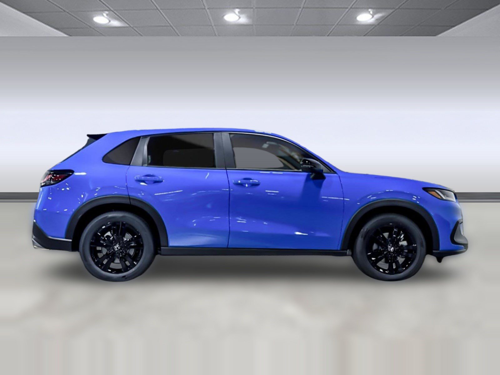 New 2027 Honda HR-V Sport image 8