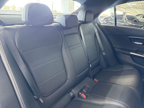 Used 2025 Mercedes-Benz C 300 C 300 image 26