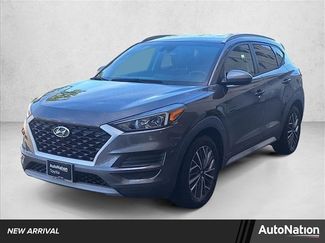 Used 2020 Hyundai Tucson SEL video 1