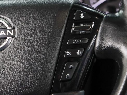 Used 2023 Nissan Armada SV image 15