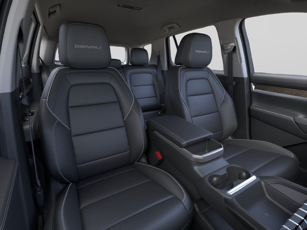 New 2027 GMC Terrain Denali AWD/4WD image 16
