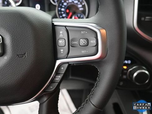 Used 2026 RAM 1500 Big Horn image 18