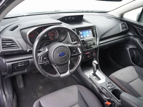 Used 2019 Subaru Crosstrek 2.0i Premium w/ Popular Package #3 image 9