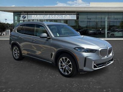 Used 2024 BMW X5 xDrive50e w/ Executive Package
