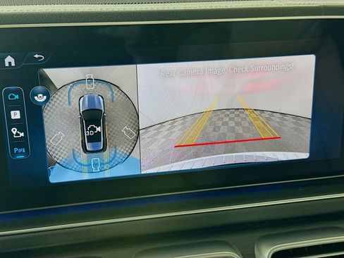 Certified 2026 Mercedes-Benz GLE 350 GLE 350 image 16