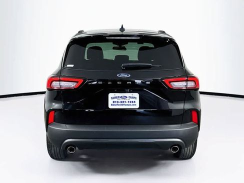 Certified 2025 Ford Escape ST-Line FWD image 5