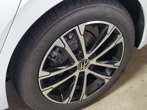 New 2026 Volkswagen Jetta Sport image 12