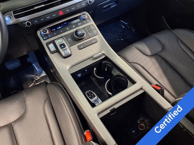 Used 2025 Hyundai Palisade SEL FWD image 12