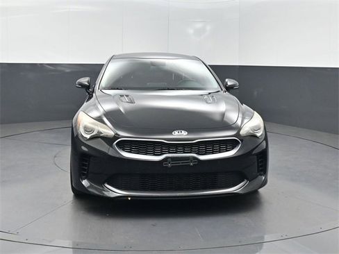 Used 2019 Kia Stinger image 37