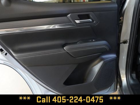 Used 2026 GMC Terrain Elevation FWD image 27