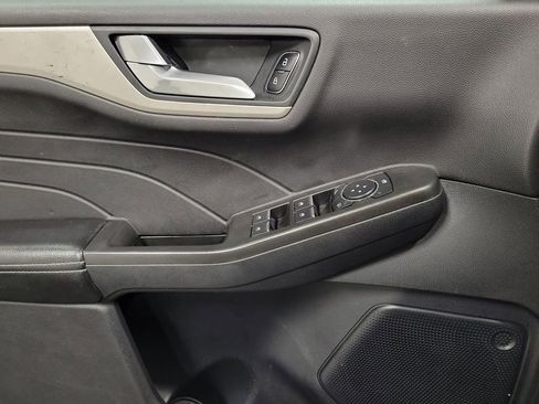 Used 2021 Ford Escape SEL image 19