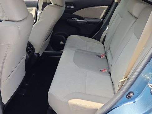 Used 2016 Honda CR-V EX image 13