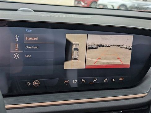 New 2026 Buick Envision Sport Touring image 12