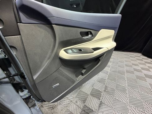 New 2026 Nissan Sentra SL image 16