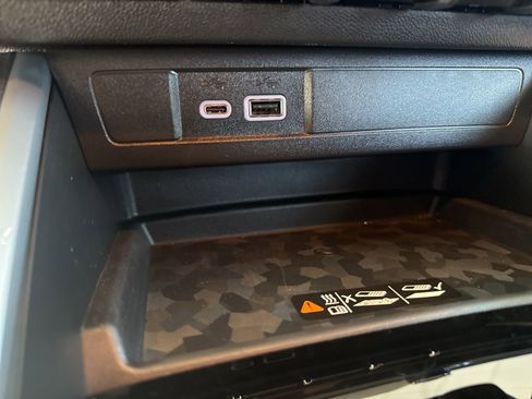 New 2026 Chevrolet Colorado Trail Boss image 24