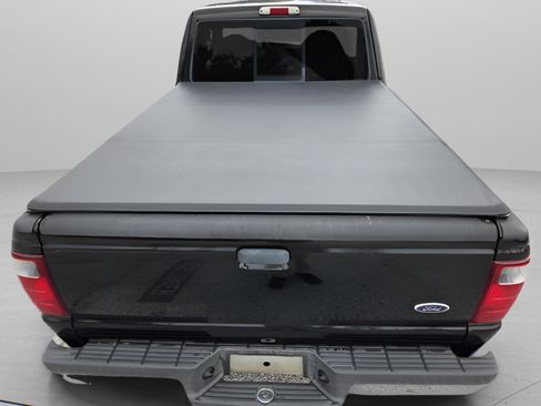 Used 2002 Ford Ranger XLT image 4