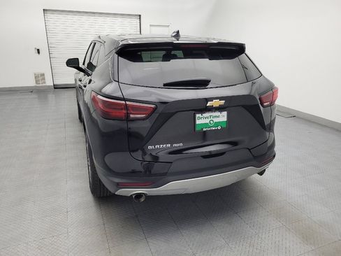 Used 2023 Chevrolet Blazer LT AWD/4WD image 6