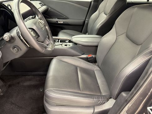 Used 2024 Lexus TX 350 FWD w/ Cold Weather Package image 5