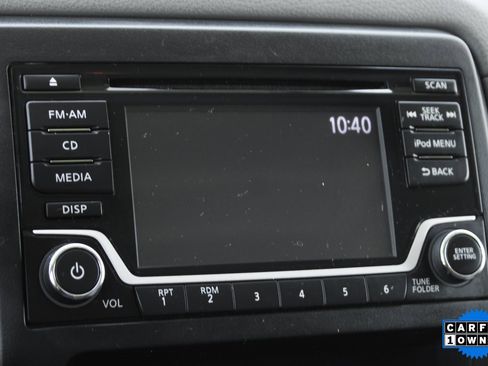 Used 2018 Nissan NV 2500 S image 23