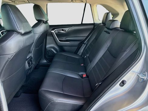 Certified 2024 Toyota RAV4 XLE Premium w/ Weather Package FWD image 21