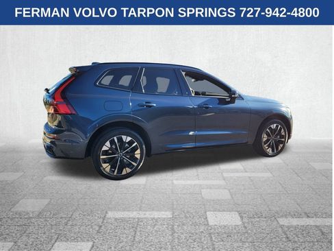 New 2026 Volvo XC60 B5 Plus w/ Protection Package Premier image 10