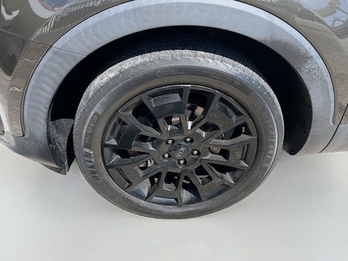 Used 2021 Kia Telluride SX w/ Nightfall Edition Package image 35