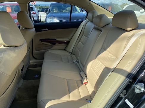 Used 2012 Honda Accord EX-L image 15