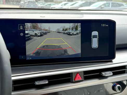 New 2026 Kia Sorento S w/ S Panoramic Sunroof Package AWD/4WD image 20