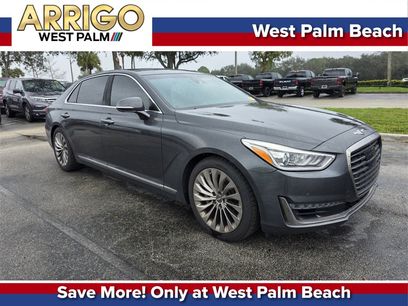 Used 2019 Genesis G90 5.0 Ultimate