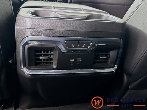 Used 2024 Chevrolet Silverado 2500 LTZ w/ LTZ Plus Package image 26