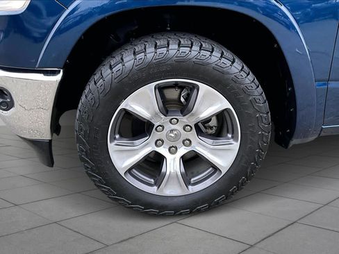 Used 2021 RAM 1500 Laramie image 10
