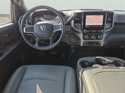 New 2026 RAM 2500 Tradesman image 12