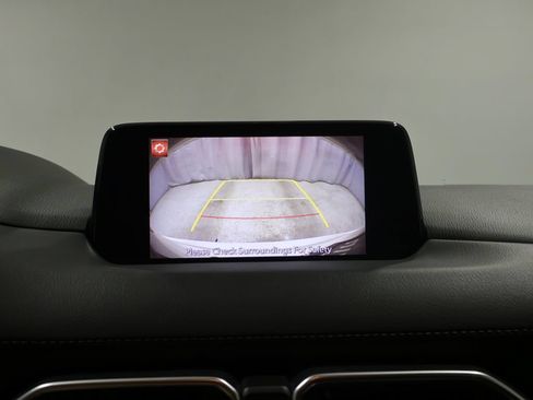 Used 2019 MAZDA CX-5 Touring AWD/4WD image 28